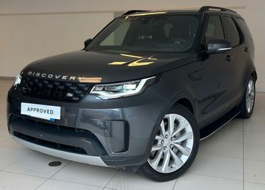 Land Rover Discovery 3.0D I6 249 CV AWD Auto SE