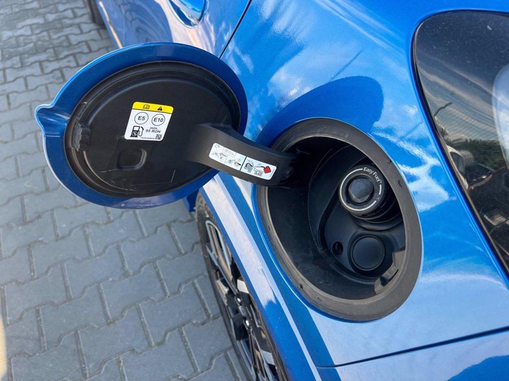 FORD Puma 1.0 EcoBoost Hybrid 125 CV S&S ST-Line X del 2023