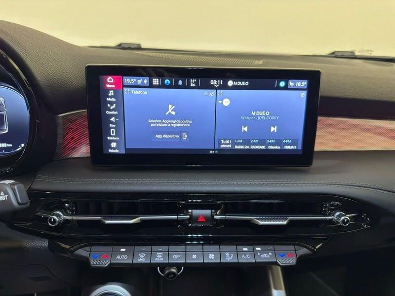 Alfa Romeo Tonale 1.3 280cv Plug in AT6 Speciale Q4 Tetto Apribile