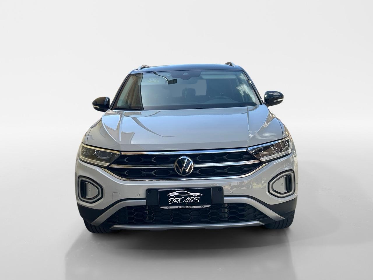 Volkswagen T-Roc 1.0 TSI Style