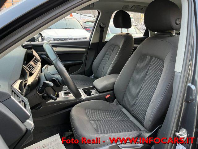 AUDI Q5 35 TDI S tronic Business MHEV - PROMO