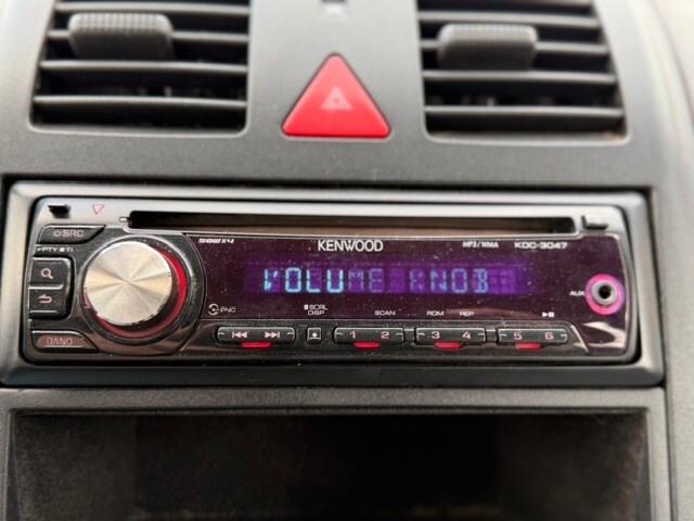 Volkswagen Lupo 1.0 cat Trendline Euro 4 adatta a neopatentati