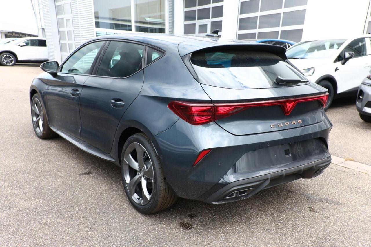 Cupra Leon 1.5 hybrid 150cv dsg Edge IN PROMO