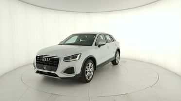 AUDI Q2 30 2.0 tdi Admired Advanced s-tronic