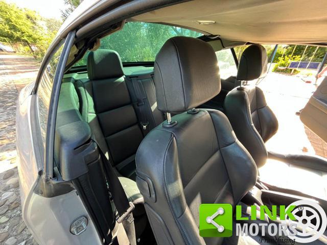 PEUGEOT 307 2.0 HDi FAP CC Féline