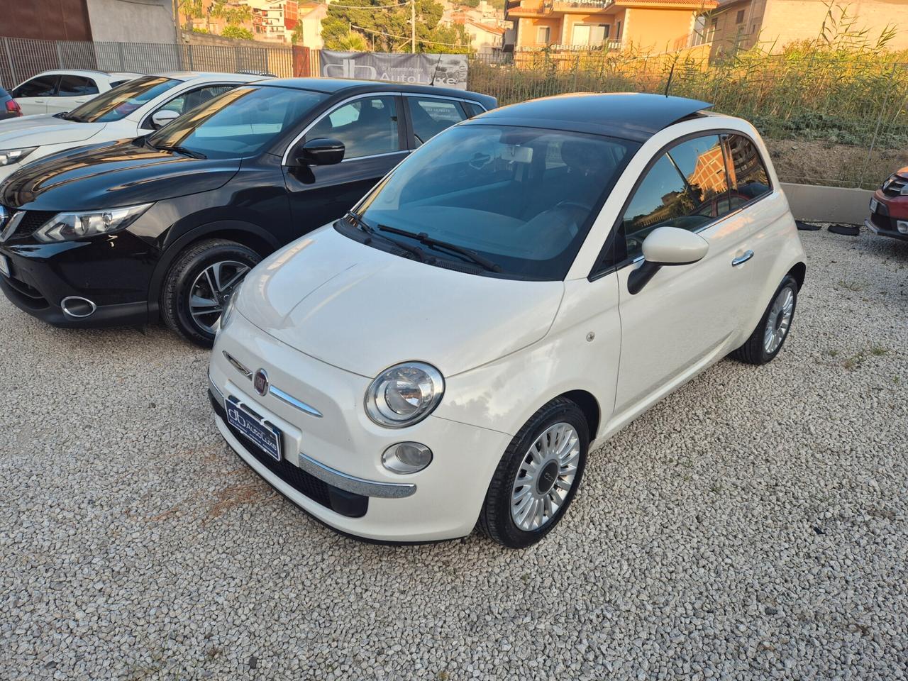 Fiat 500 1.3 Multijet 16V 95 CV GQ