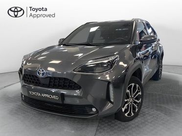 Toyota Yaris Cross 1.5H (116 CV) E-CVT Trend