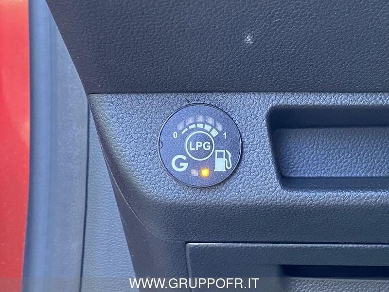 Mitsubishi Colt 1.0L turbo 100 CV Invite GPL