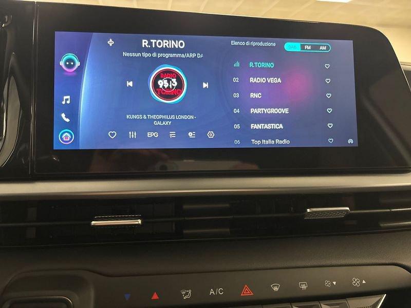 DR AUTOMOBILES dr3 DR3 1.5 MT BZ/GPL