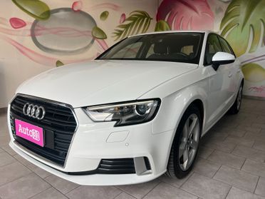 Audi A3 Sportback 1.6 TDI Sport