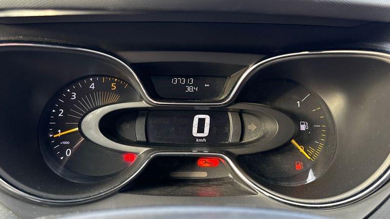 Renault Captur I 2013 1.5 dCi 90cv Live S&S