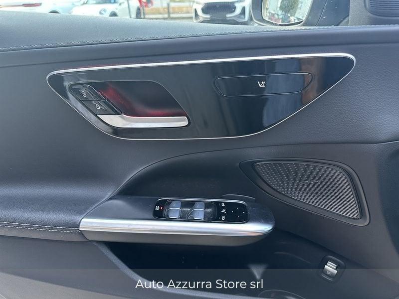 Mercedes-Benz Classe C C SW 220 d mhev Premium auto *AMG LINE, ACC, 18", PROMO AZZURRA*