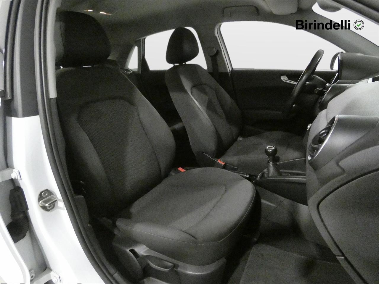 AUDI A1/S1 - A1 SPB 1.0 82CV TFSI Admired
