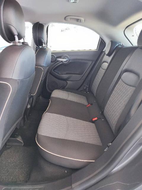 Fiat 500X 1.3 mjt Cross 4x2