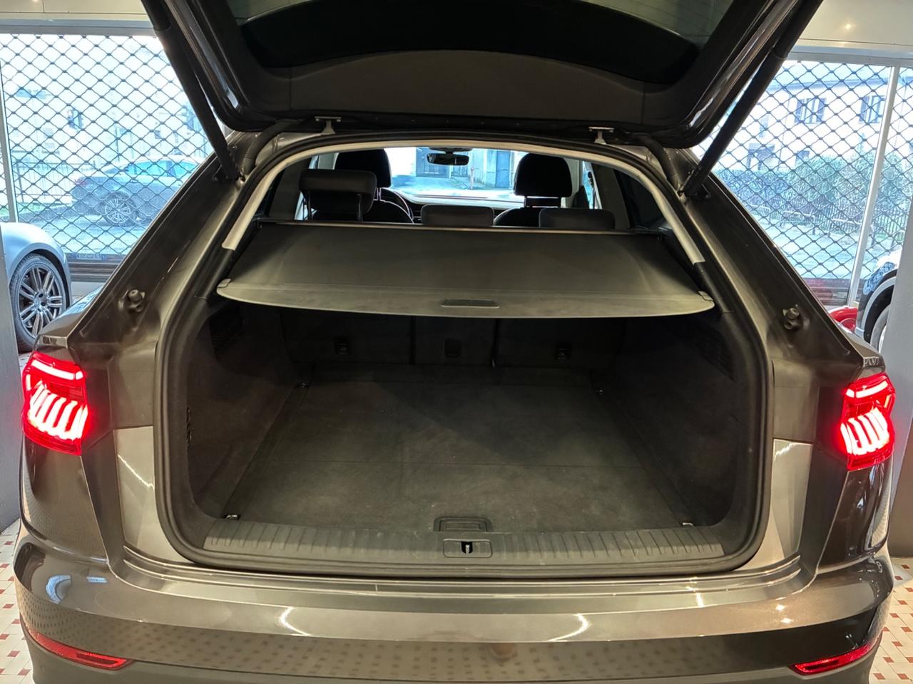 Audi Q8 55 3.0 340cv Quattro Aziendale