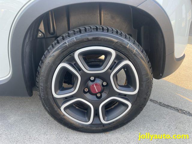 FIAT Panda 1.0 GSE S&S Hybrid Street Van 4 posti - N1 AUTOCAR
