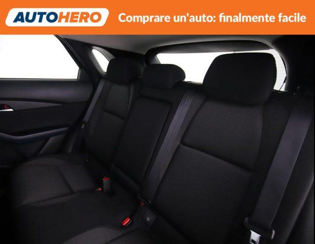 MAZDA CX-30 2.0L Skyactiv-X M Hybrid 2WD Exceed