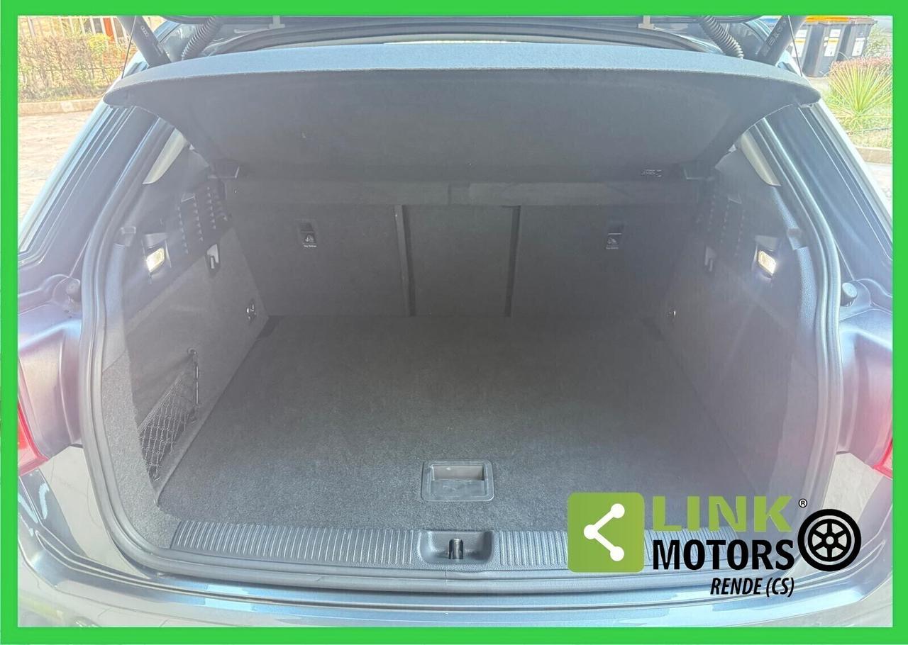 Audi Q2 35 TFSI S tronic S line 09/2021