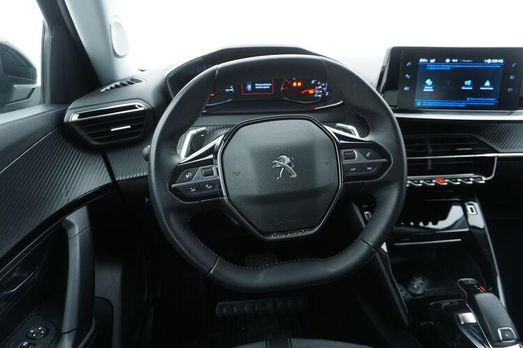 Peugeot 2008 Allure EAT8 BR521616 1.5 Diesel 131CV