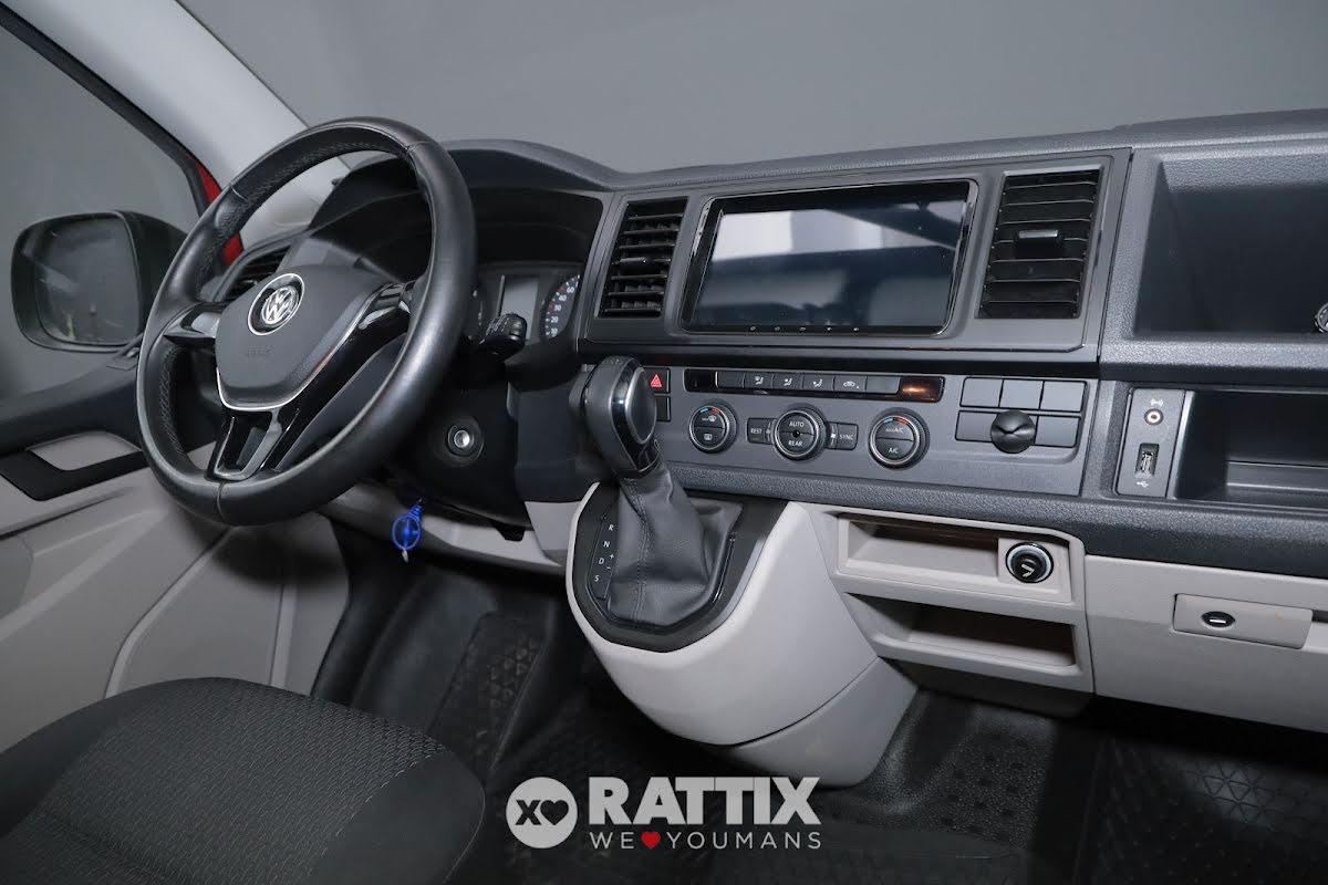 Volkswagen T6 Caravelle 2.0 150CV DSG 9p.ti