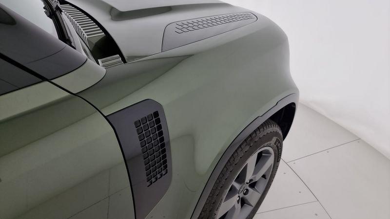 Land Rover Defender 110 3.0d mhev X-Dynamic SE awd 200cv auto
