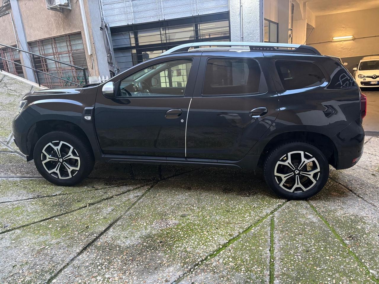 Dacia Duster 1.0 TCe B/GPL - FULL OPTIONAL