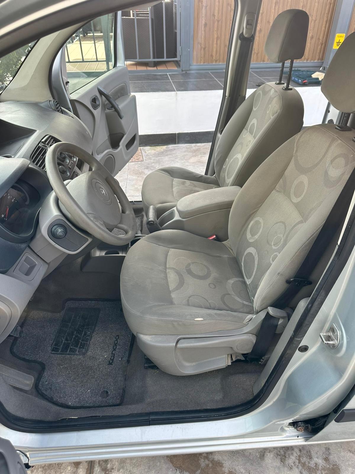 Renault Kangoo 1.5 dCi 85CV 5 porte Dynamique