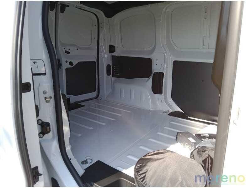 Toyota Proace electric 50kWh 10q L0 S Active