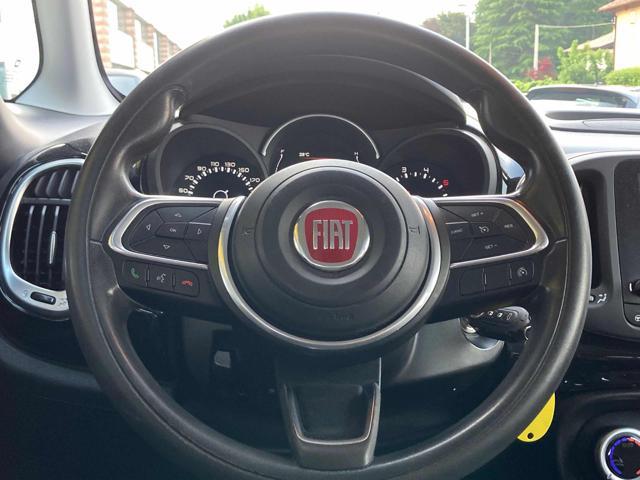 FIAT 500L 1.3 Multijet 95 CV City Cross