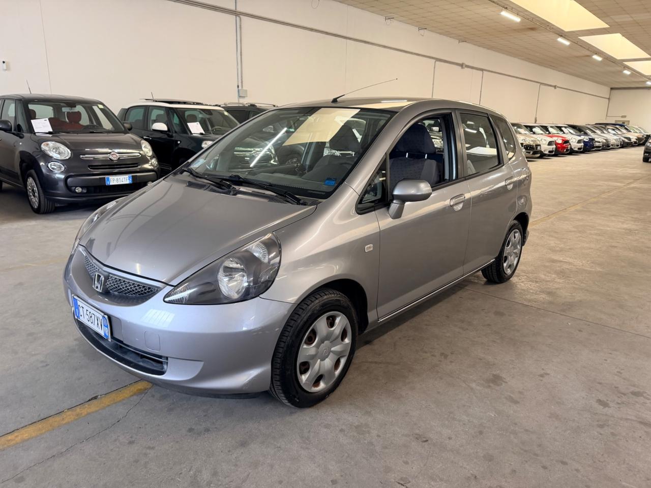 Honda Jazz 1.2 i-DSi 5 porte Live