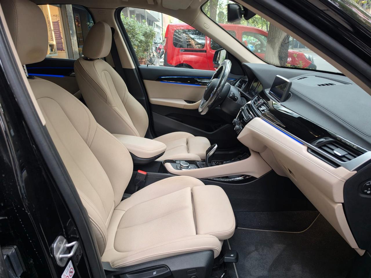 Bmw X1 sDrive18i xLine