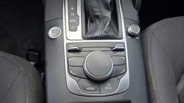 AUDI A3 1.6 TDI clean diesel S tronic Attraction PERMUTE