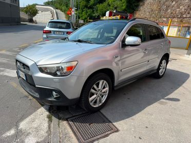 Mitsubishi ASX 1.8 DI-D 150 CV 2WD Intense ClearTec Panoramic