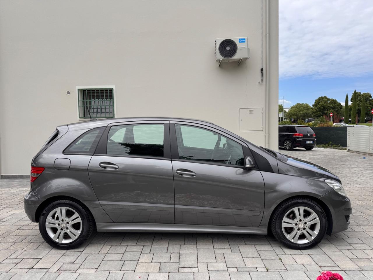 Mercedes-benz B 180 CDI Premium OK NEOPATENTATI