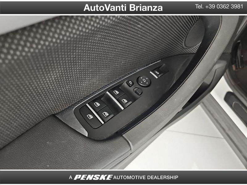BMW X3 X3 xDrive20d 48V Business