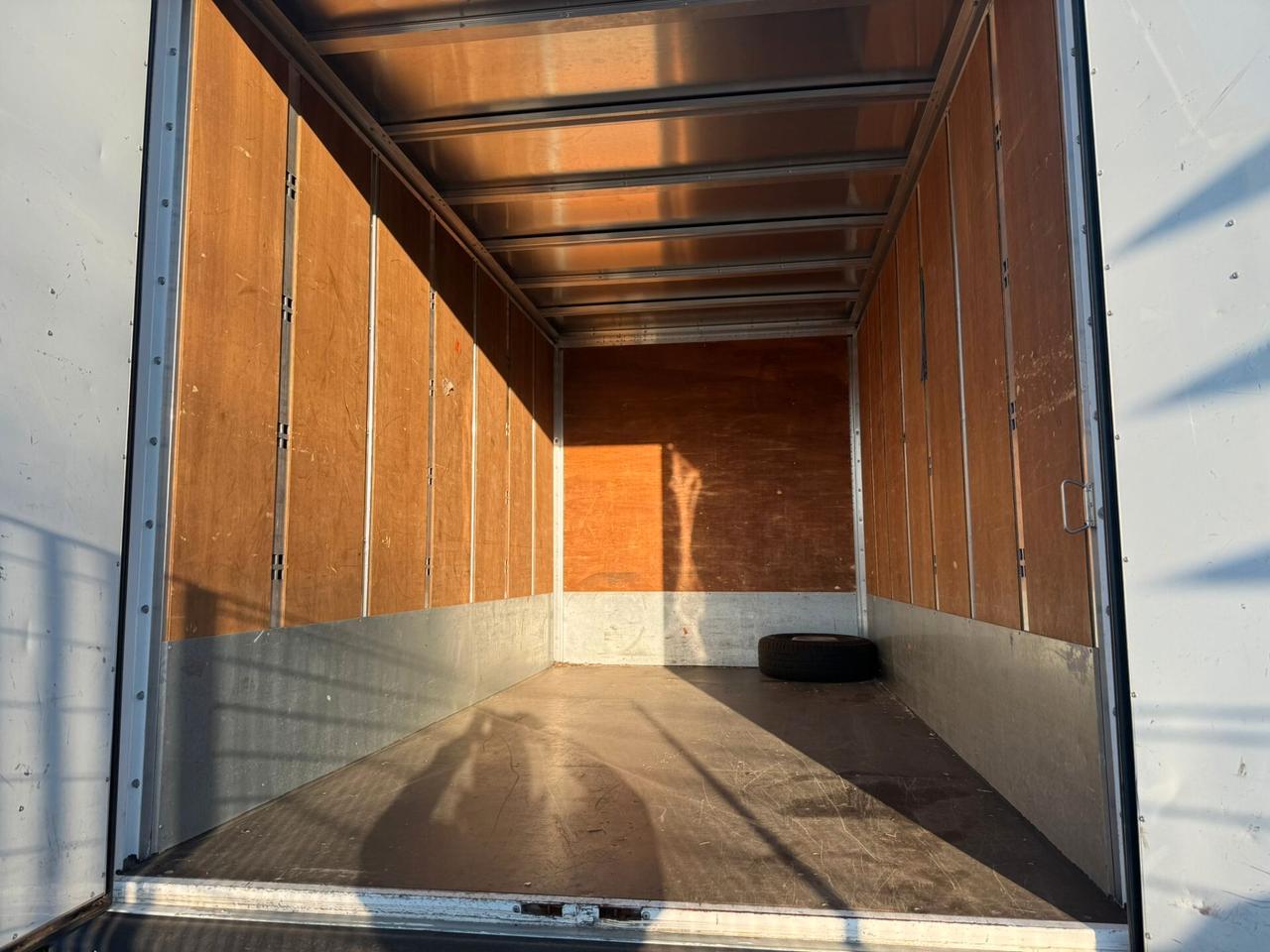 IVECO Daily 35S14N 3.0Turbo Cng RS 136 - 2022