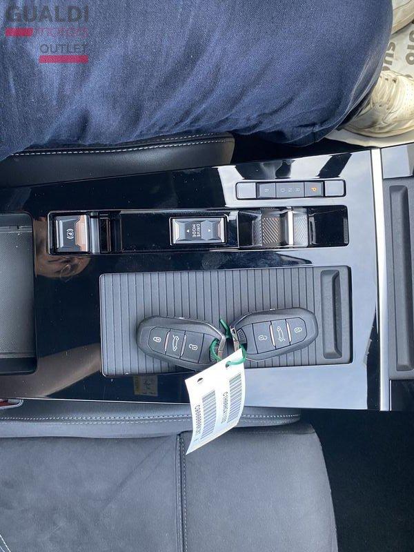 Opel Astra Astra 1.6 Plug-in Hybrid 225 CV AT8 GSe