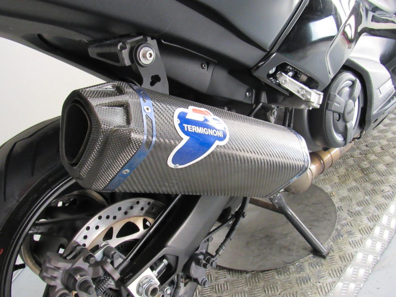 Yamaha TMAX 530 ABS SX TERMIGNONI