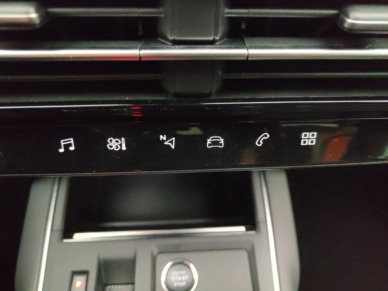 CITROEN C5 Aircross 2022 1.2 HYBRID 145CV MAX E-DCS6