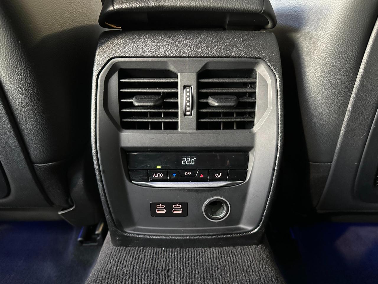 BMW 318 d Touring Msport auto