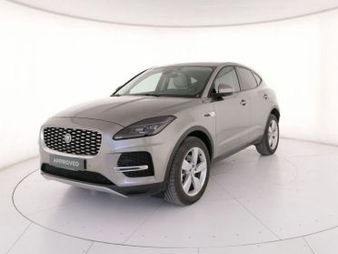Jaguar E-Pace 2.0d i4 mhev SE awd 163cv auto