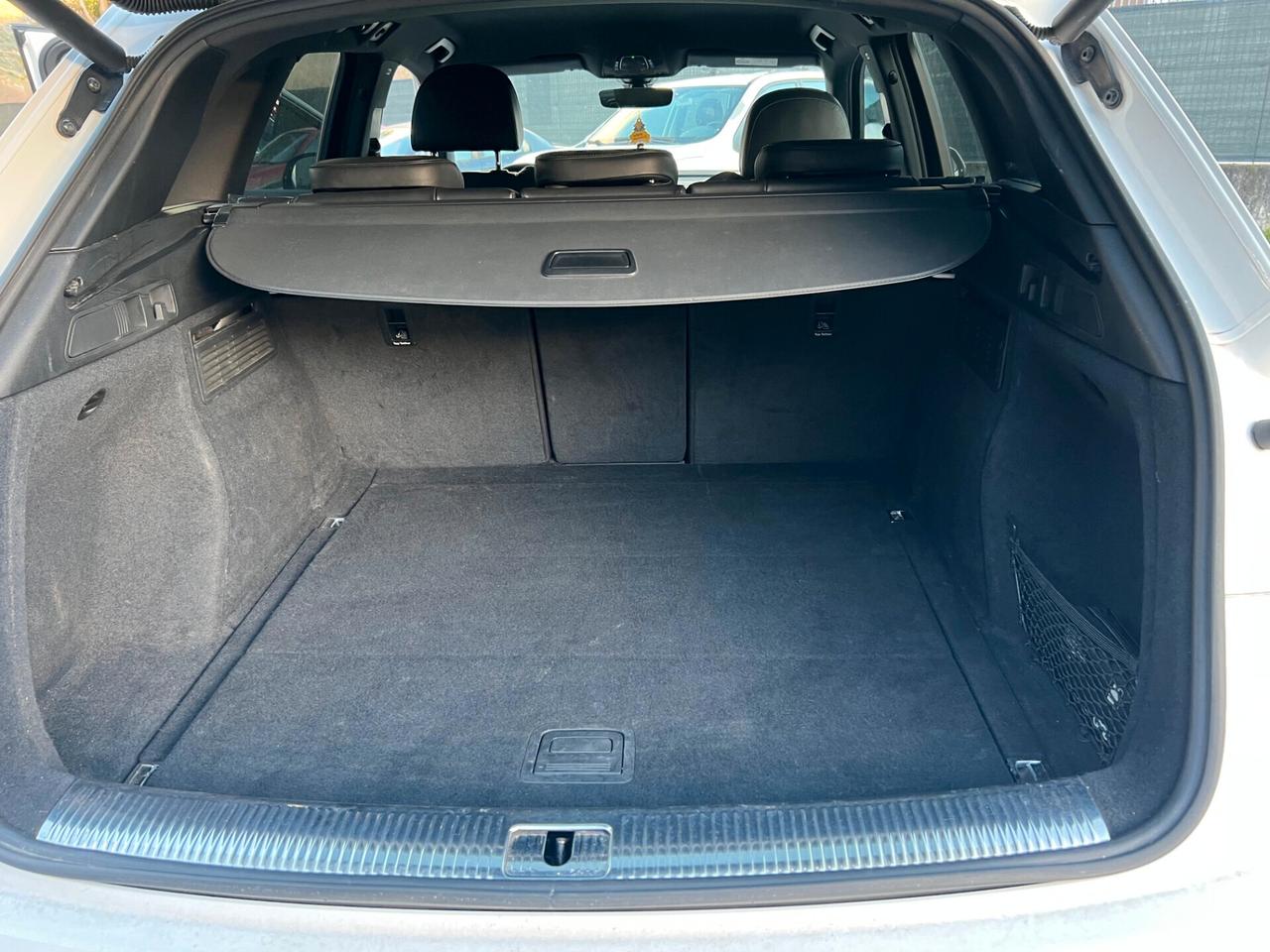 Audi SQ5 40 2.0TDI 190 CV quattro S tronic Restyling Sport