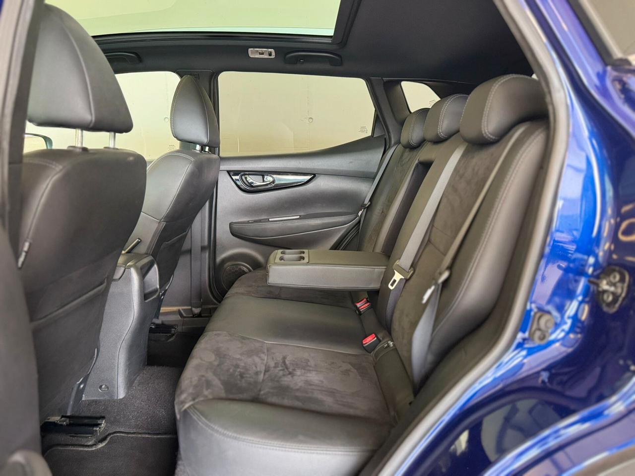 Nissan Qashqai 1.6 dCi 4WD