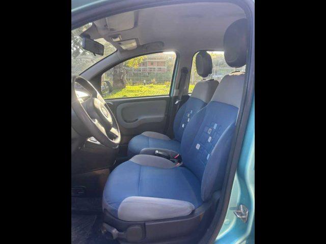 FIAT Panda 3ª serie - 1.3 MJT S&S Lounge