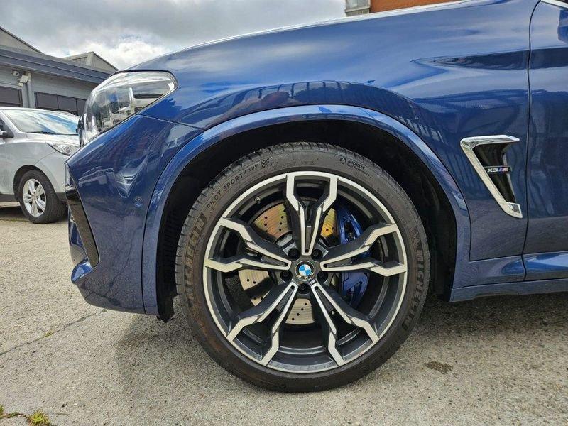 BMW X3 M