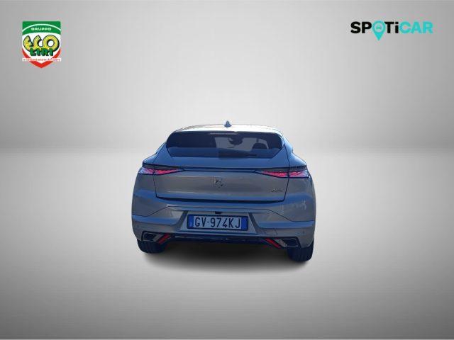 DS AUTOMOBILES DS 4 PureTech 130 aut. Opera