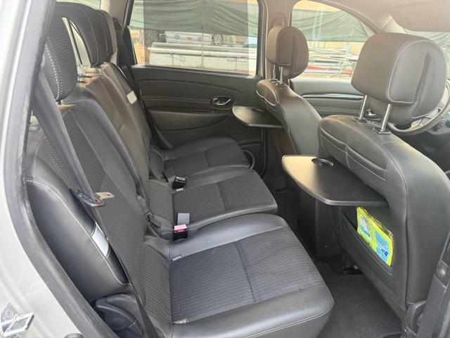 RENAULT Scenic X-Mod 1.5 dCi 110CV senza nessun lavoro da fare