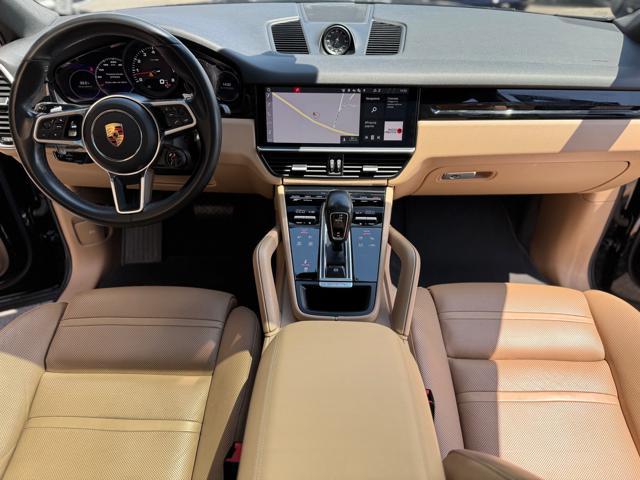 PORSCHE Cayenne Coupé 3.0 V6 FULL OPTIONAL