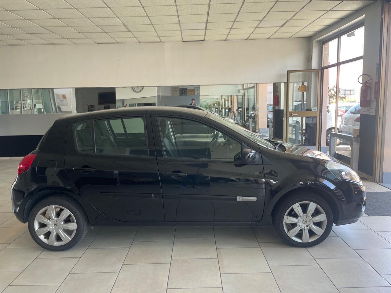Renault Clio 1.2 16V 5 porte Dynamique - Nessun vincolo -