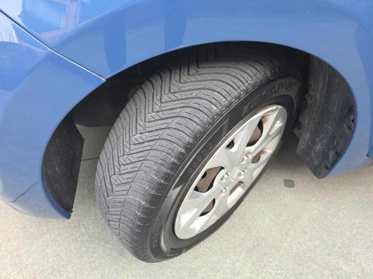 Hyundai i10 1.0 MPI Comfort